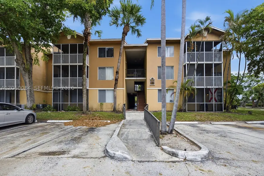 4045 W Mcnab Rd #G110, Pompano Beach, FL 33069 - #2