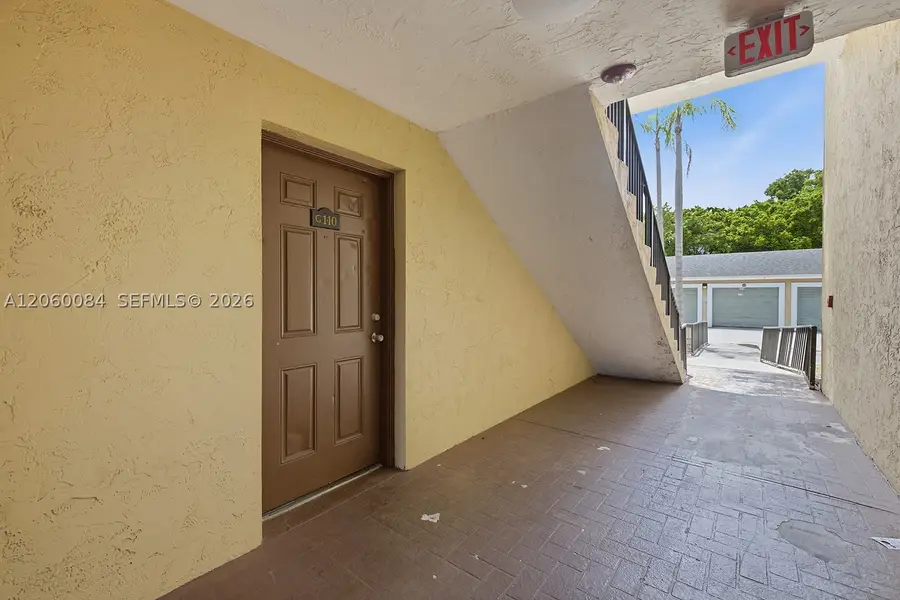 4045 W Mcnab Rd #G110, Pompano Beach, FL 33069 - #3