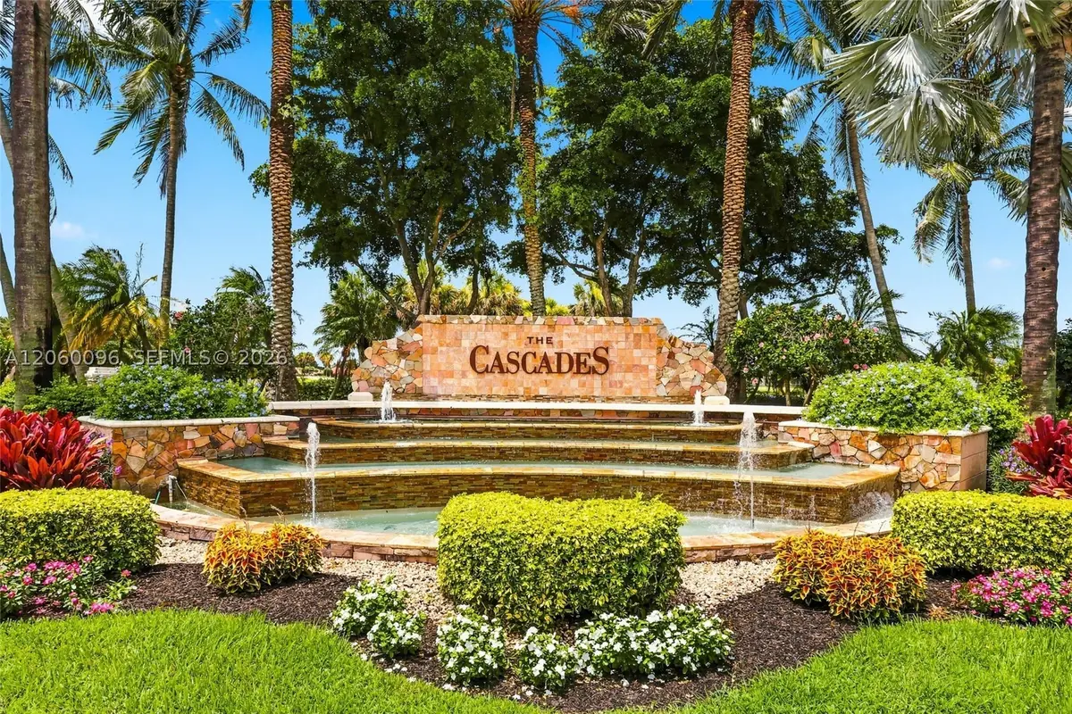 7215 Whitfield Ave, Boynton Beach, FL 33437 - #1