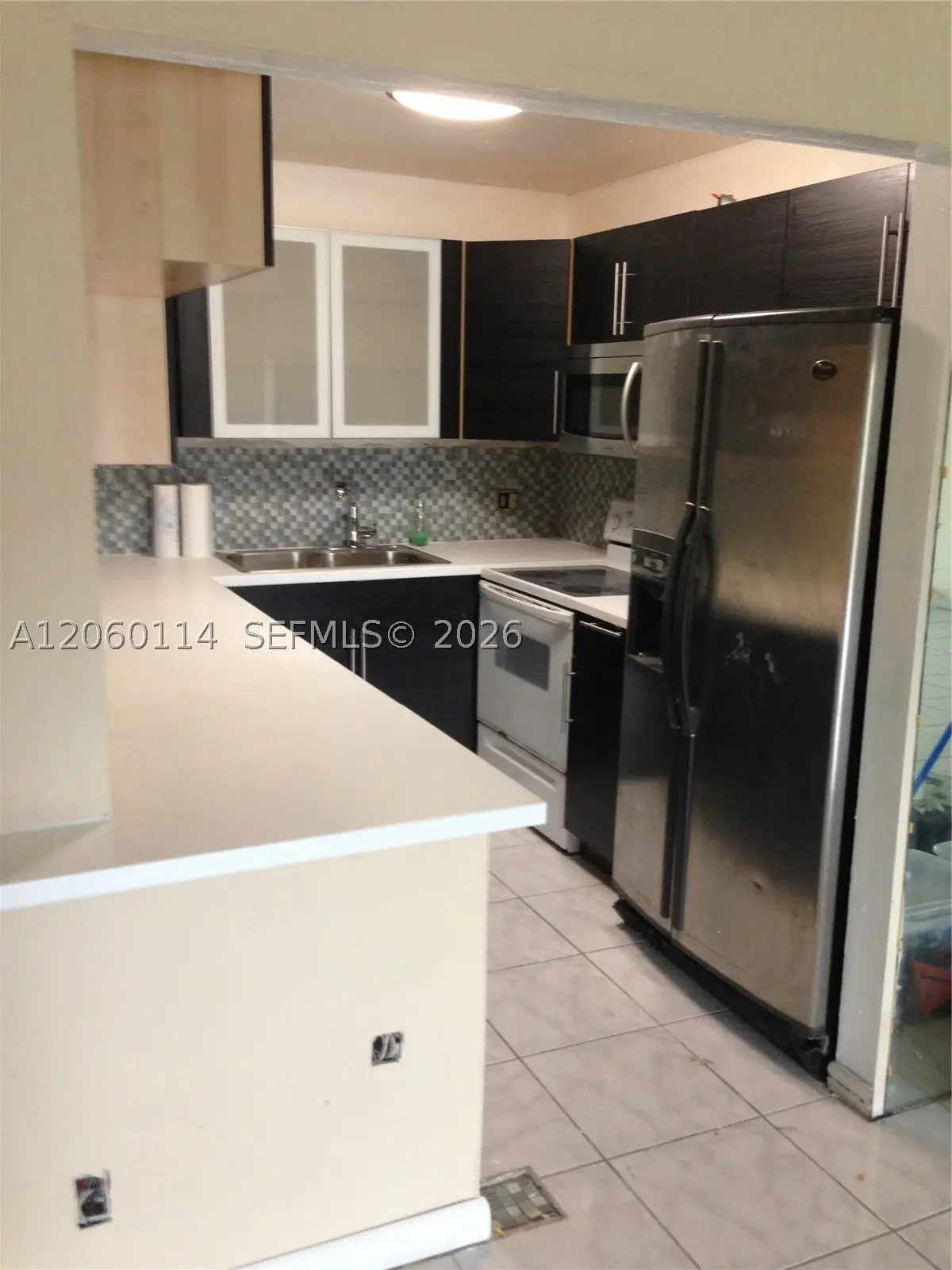 6101 N Falls Cir Dr #409, Lauderhill, FL 33319 - #1