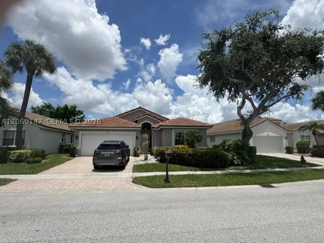 6563 Kings Creek Ter, Boynton Beach, FL 33437 - #1