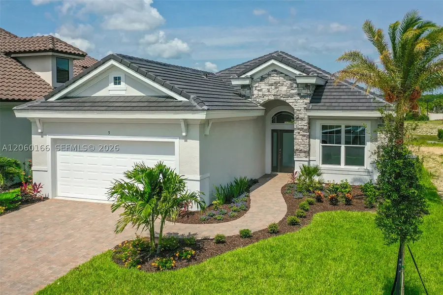 3 Rio Vista Dr, Palm Coast, FL 32137 - #2