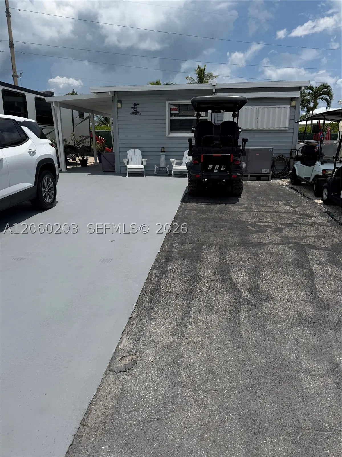 65821 Overseas Hwy Lot 219, Long Key, FL 33001 - #1