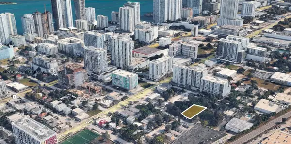 142 NE 26th St, Miami, FL 33137