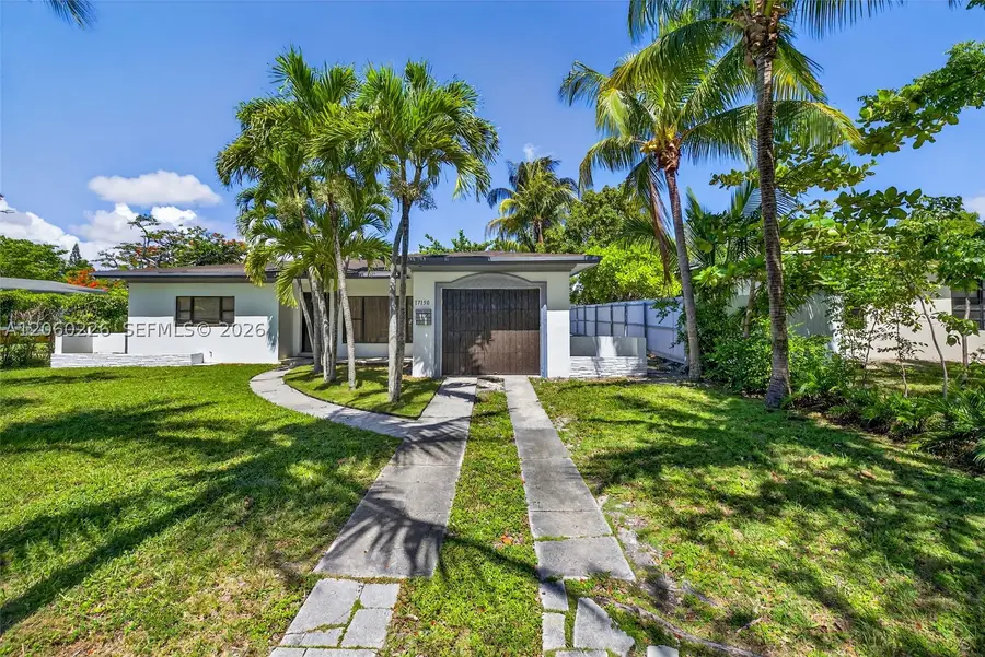 17150 NE 18th Ave, North Miami Beach, FL 33162 - #2