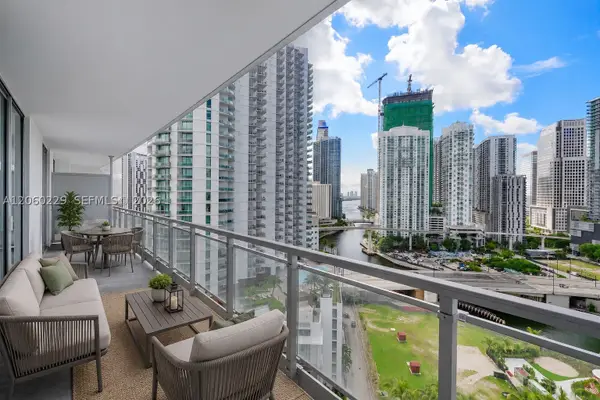 90 SW 3rd St #2001, Miami, FL 33130