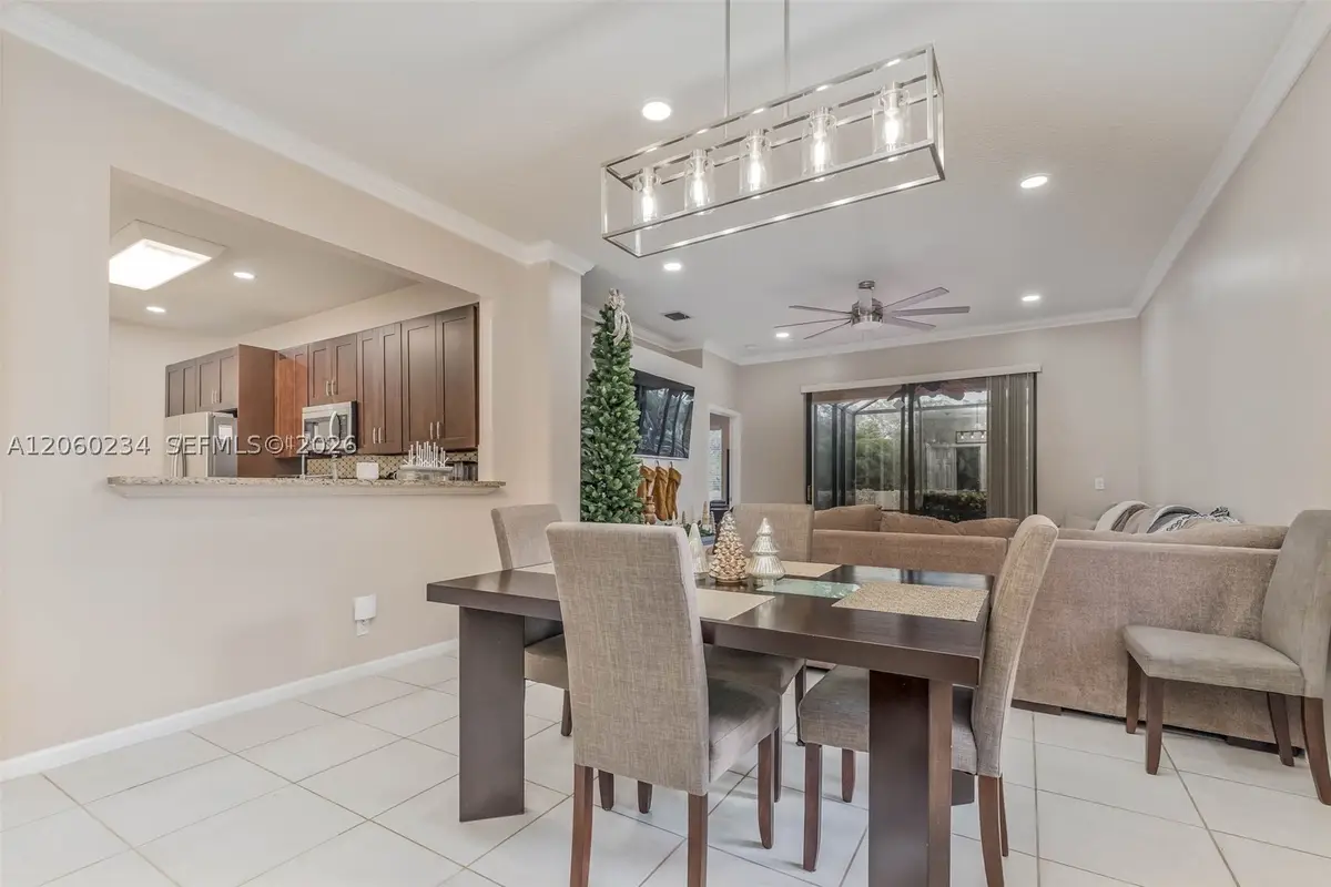 3044 La Mirage Dr, Lauderhill, FL 33319 - #1