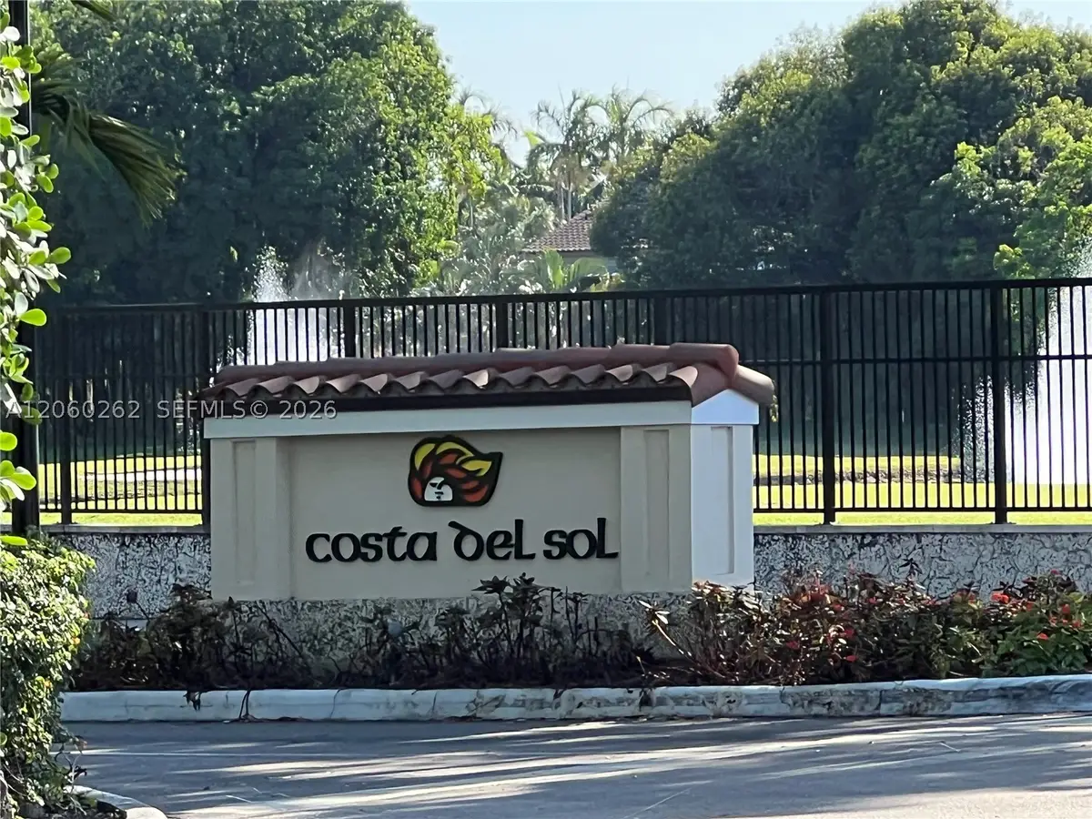 9735 Costa Del Sol Blvd #F-101, Doral, FL 33178 - #1