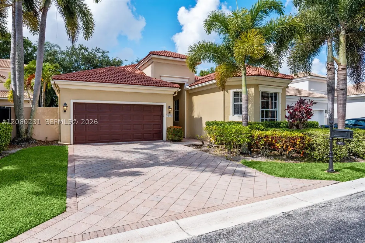 5821 Via De La Plata Cir, Delray Beach, FL 33484 - #1