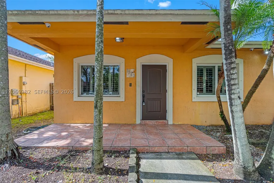 1523 SW 2nd Ct, Homestead, FL 33030 - #2
