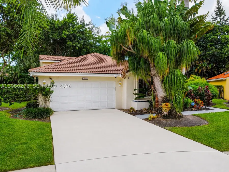 10665 San Bernardino Way, Boca Raton, FL 33428 - #2