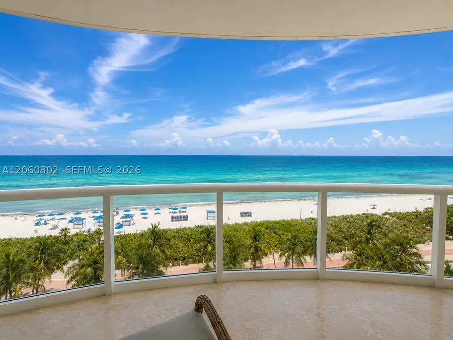 6365 Collins Ave #802, Miami Beach, FL 33141 - #2