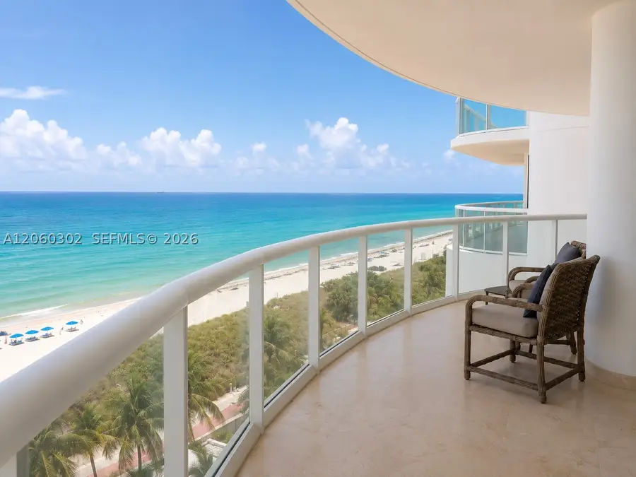 6365 Collins Ave #802, Miami Beach, FL 33141 - #3