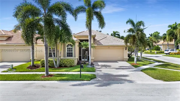 3938 Palladium Shore Dr, Boynton Beach, FL 33436