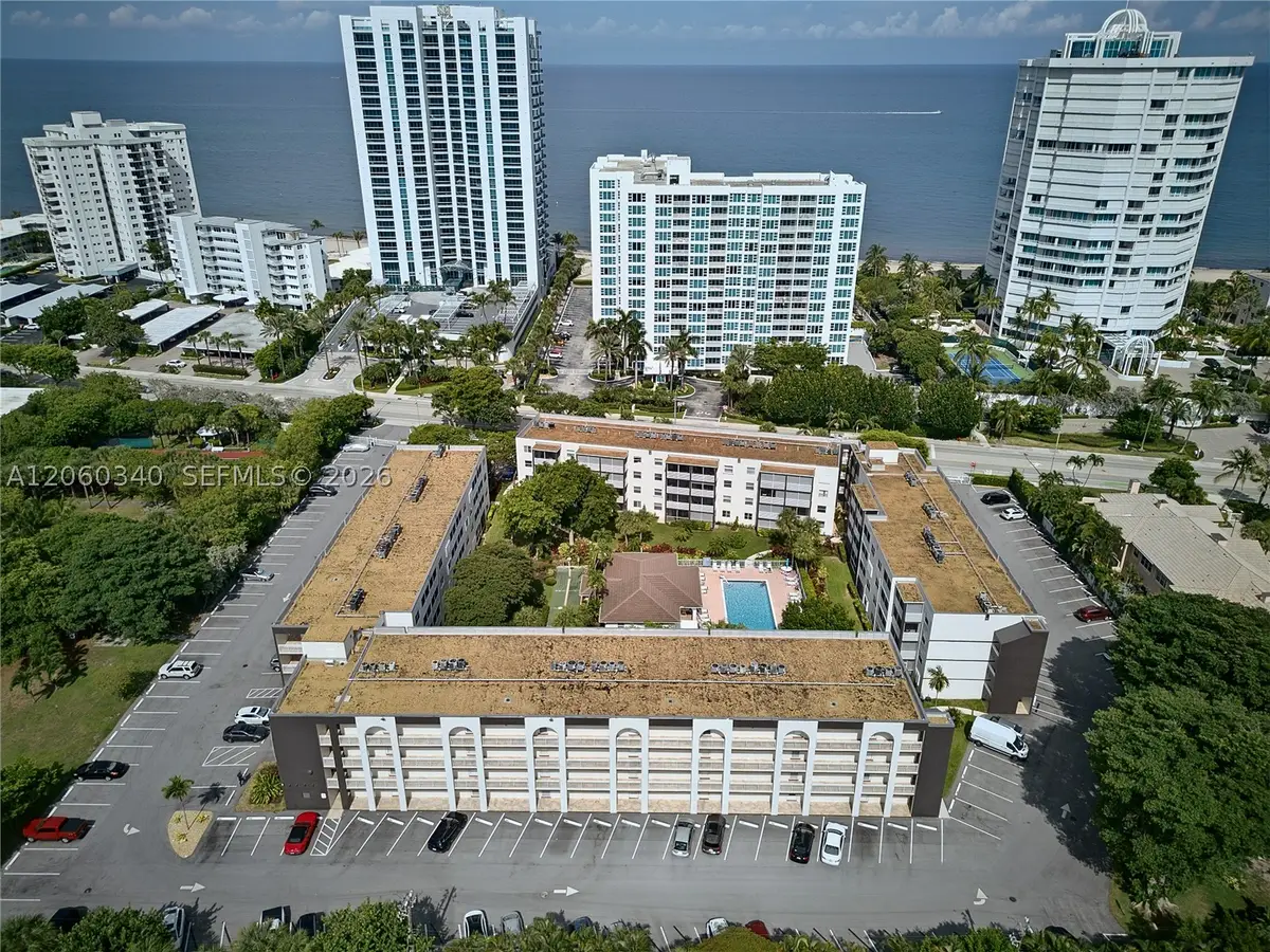 1541 S Ocean Blvd #313, Pompano Beach, FL 33062 - #1