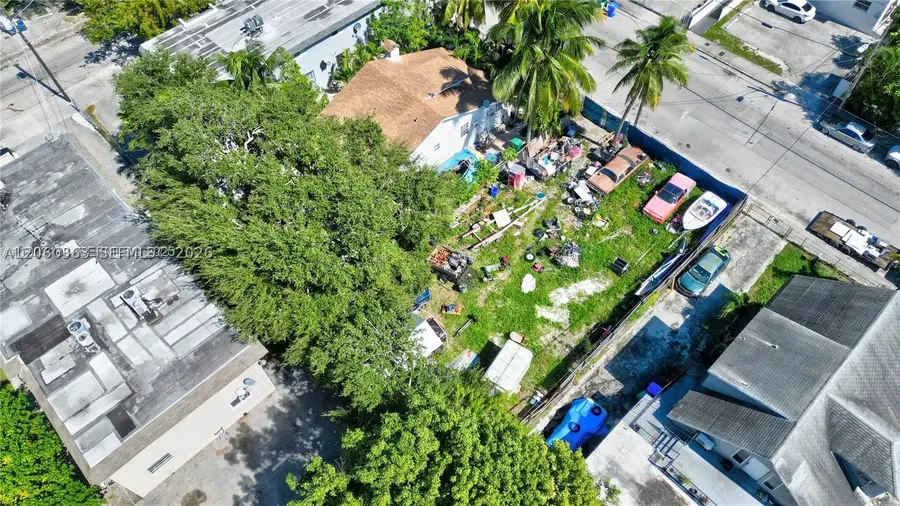 428 NW 10th Ave, Miami, FL 33128 - #3