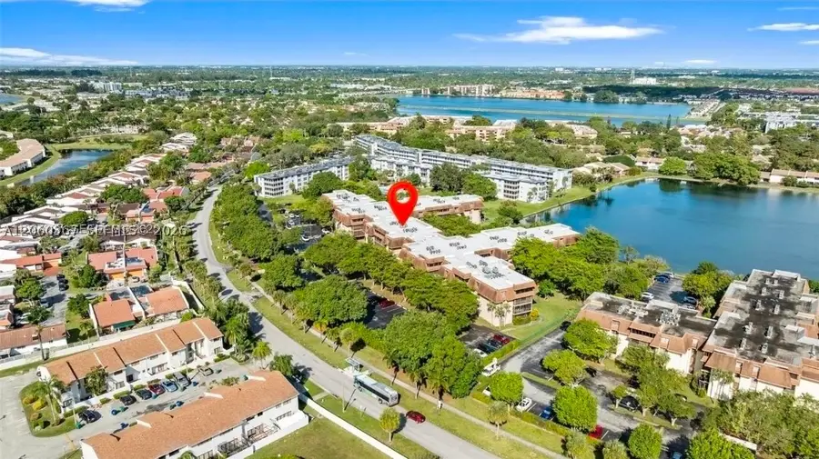 661 NE 195th St #407, Miami, FL 33179 - #3