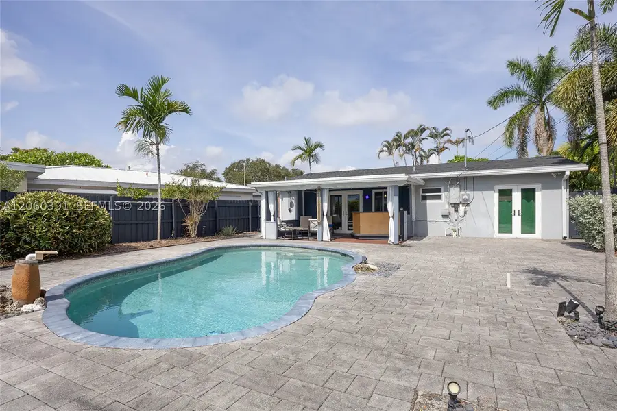 4260 NE 1st Ter, Oakland Park, FL 33334 - #2
