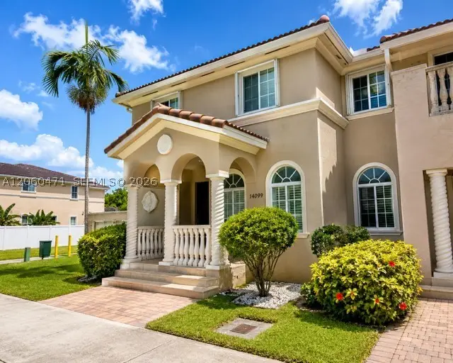 14099 SW 275th St, Homestead, FL 33032 - #1