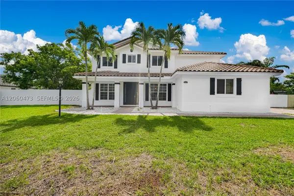 21101 SW 132nd Ct, Miami, FL 33177