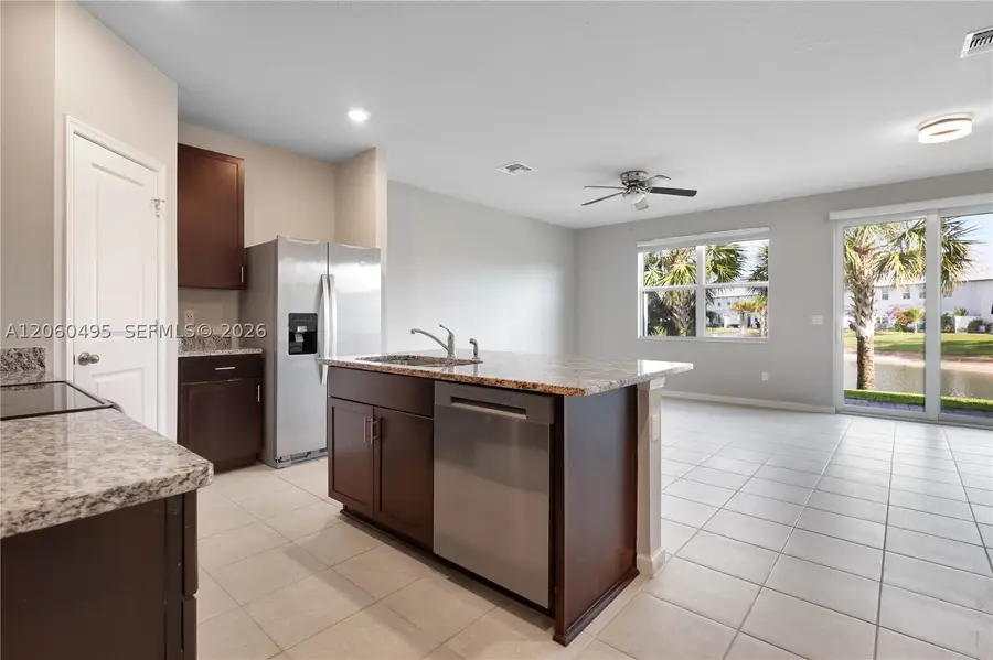 1761 Lindley St, Mangonia Park, FL 33407 - #2
