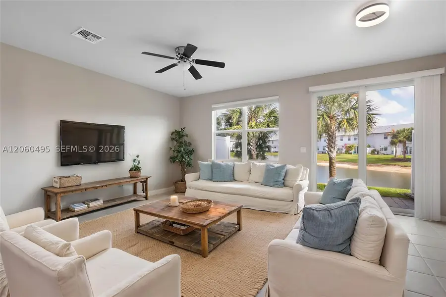 1761 Lindley St, Mangonia Park, FL 33407 - #3
