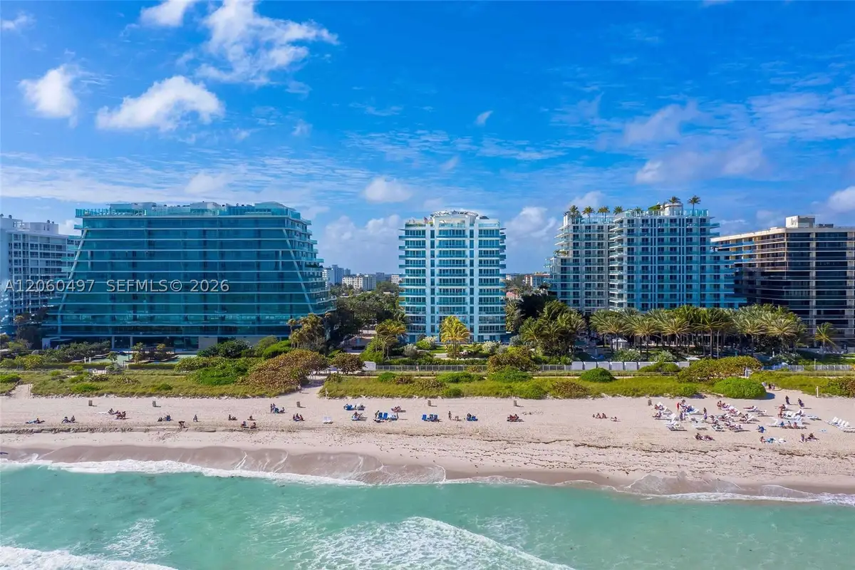 9401 Collins Ave, Surfside, FL 33154 - #1