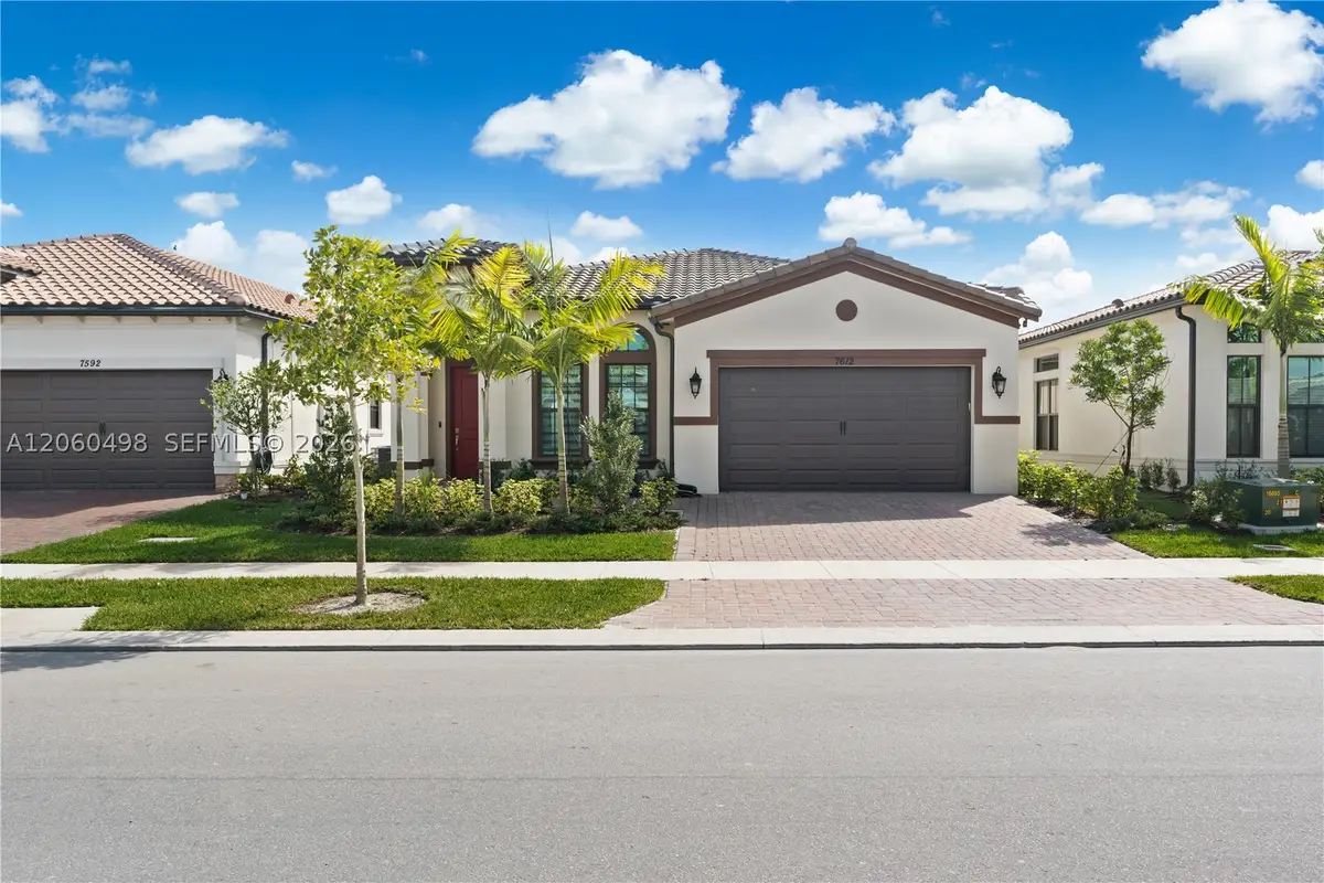 7612 Knight St, Parkland, FL 33067 - #1
