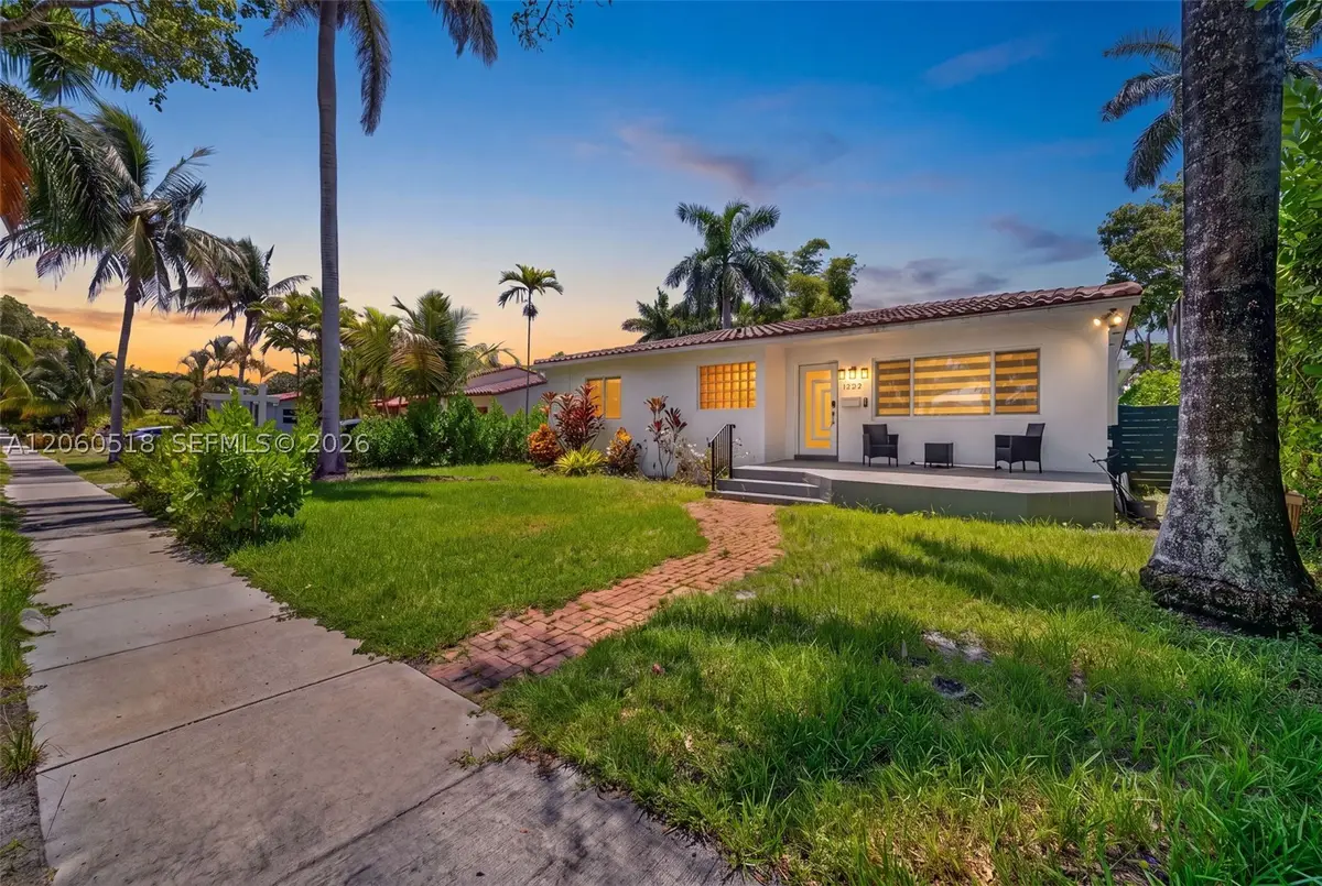 1532 Fletcher St, Hollywood, FL 33020 - #1