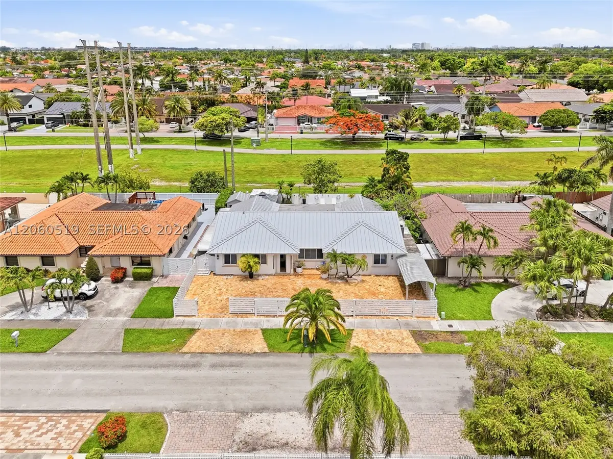 323 NW 136th Pl, Miami, FL 33182 - #1