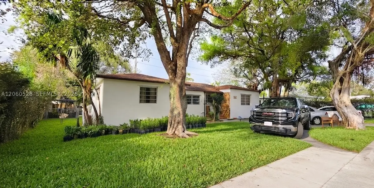 2619 Arthur St, Hollywood, FL 33020 - #1