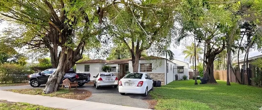 2619 Arthur St, Hollywood, FL 33020 - #2