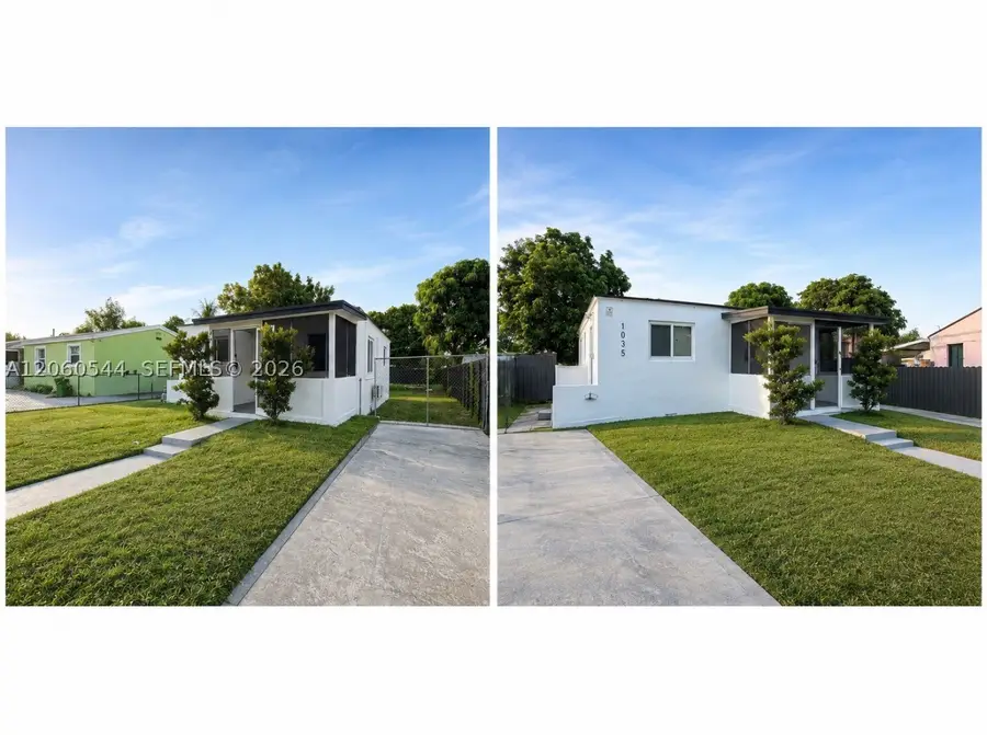 1035 Atlantic Ave, Opa Locka, FL 33054 - #2