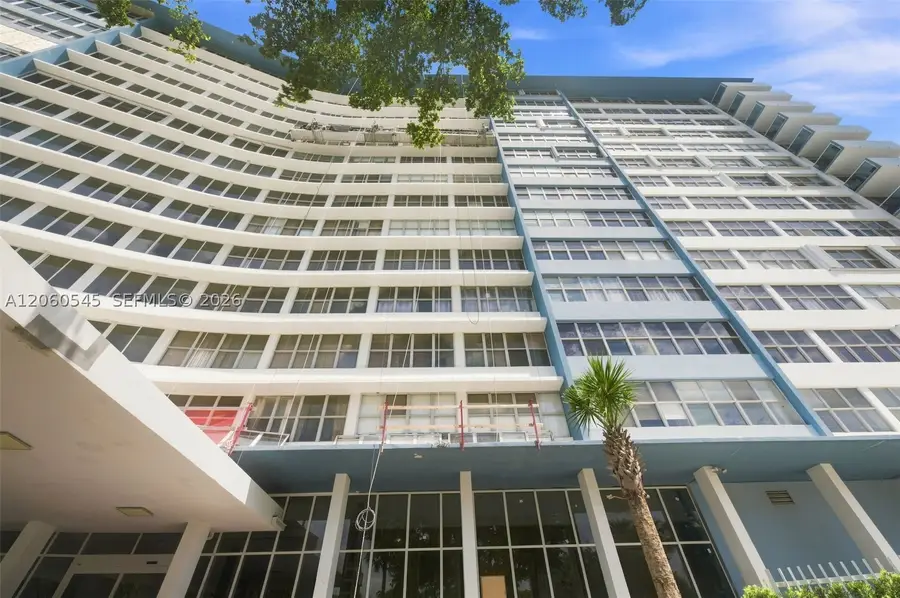 7441 Wayne Ave #10C, Miami Beach, FL 33141 - #2