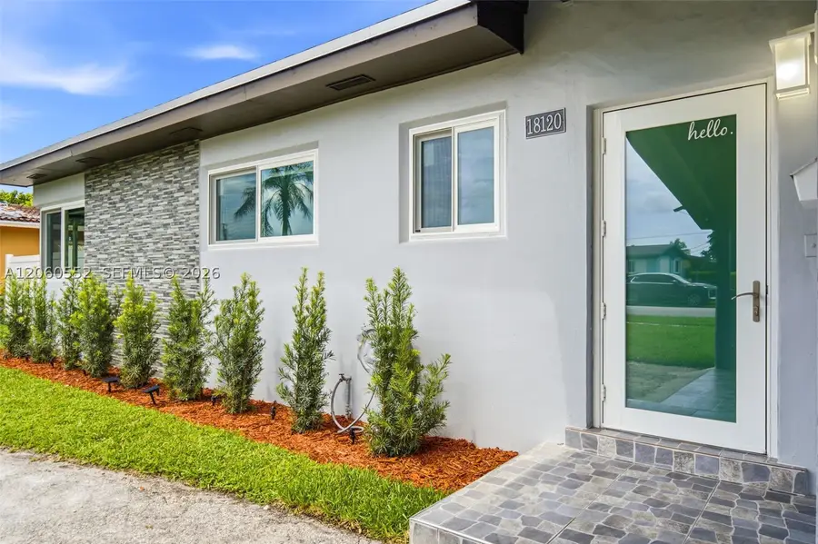 18120 NW 16th Ave, Miami Gardens, FL 33169 - #3