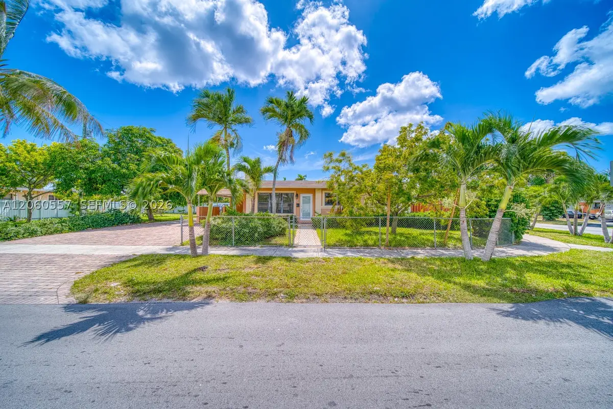 155 NW 191st St, Miami Gardens, FL 33169 - #1
