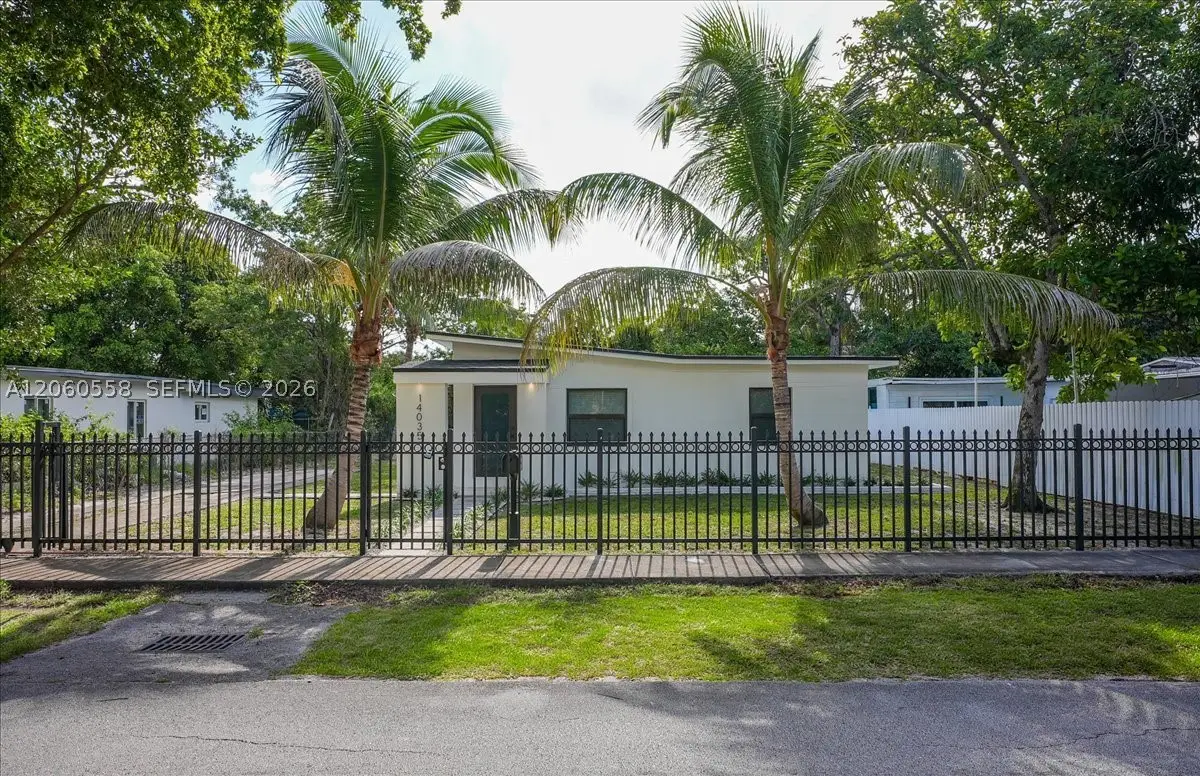14035 NW 6th Ave, North Miami, FL 33168 - #1