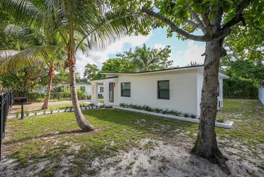 14035 NW 6th Ave, North Miami, FL 33168 - #2