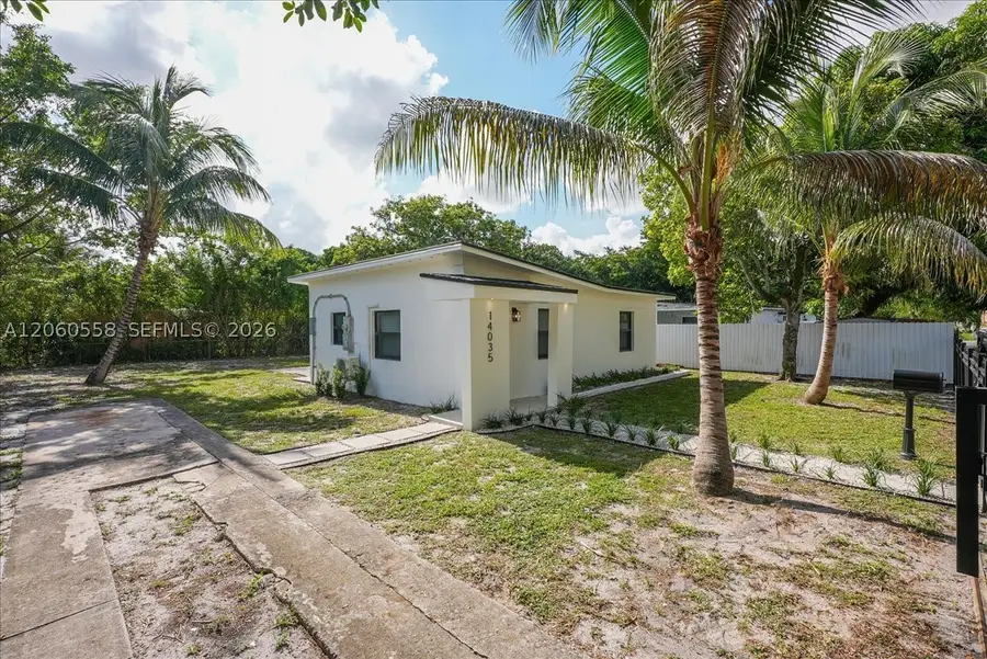 14035 NW 6th Ave, North Miami, FL 33168 - #3