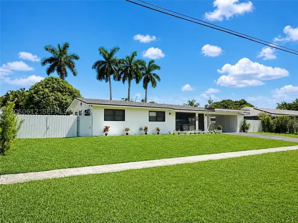 6601 NW 9th St, Plantation, FL 33317