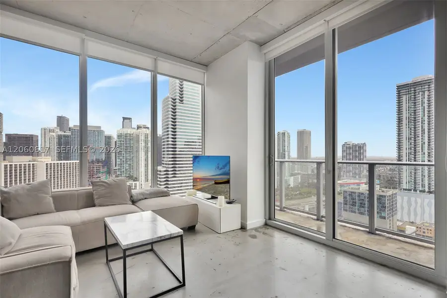 151 SE 1st St #2511, Miami, FL 33131 - #2