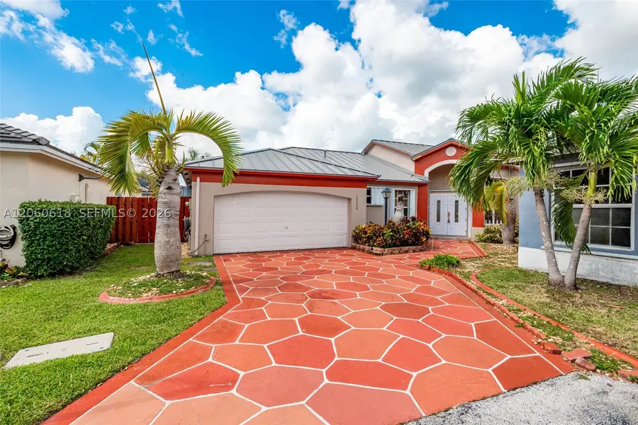 12268 SW 144th Ter, Miami, FL 33186 - #2