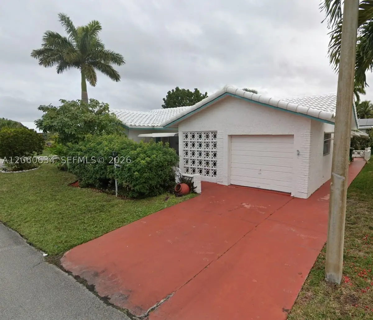 7516 NW 67th Ave, Tamarac, FL 33321 - #1