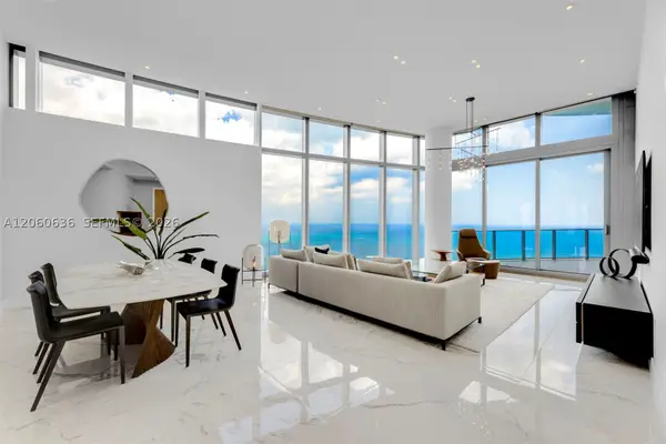 15701 Collins Ave #4701, Sunny Isles Beach, FL 33160