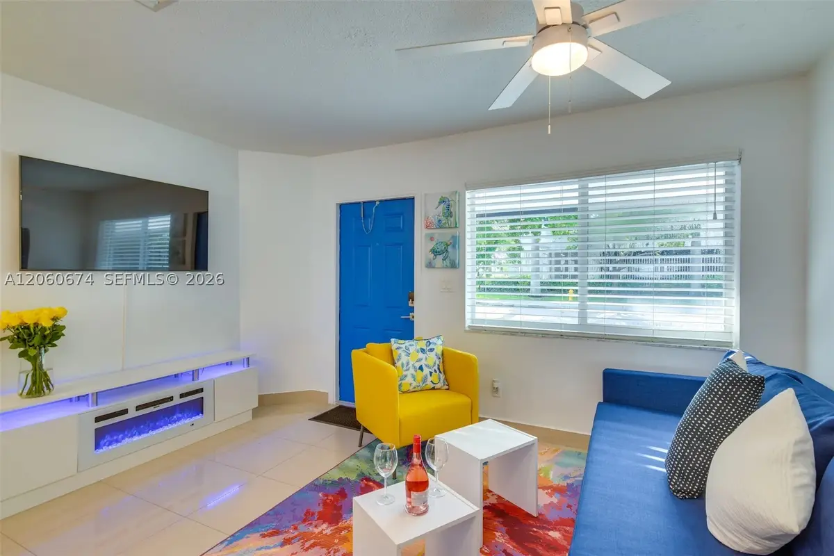 412 NE 4th Ave, Hallandale Beach, FL 33009 - #1