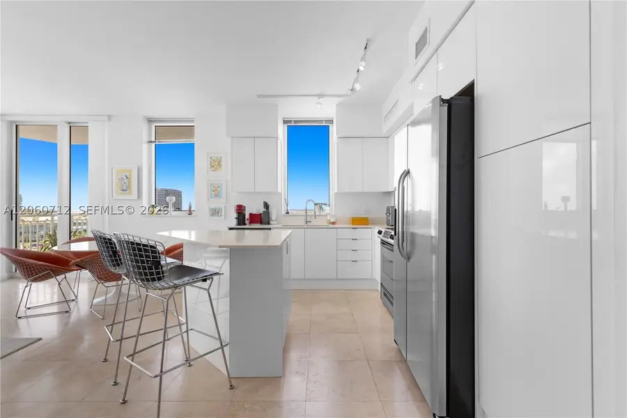 1745 E Hallandale Beach Blvd #1207W, Hallandale Beach, FL 33009 - #2