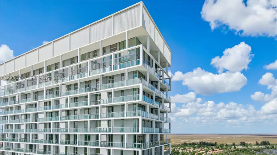 2000 Metropica Way #2010, Sunrise, FL 33323 - #2