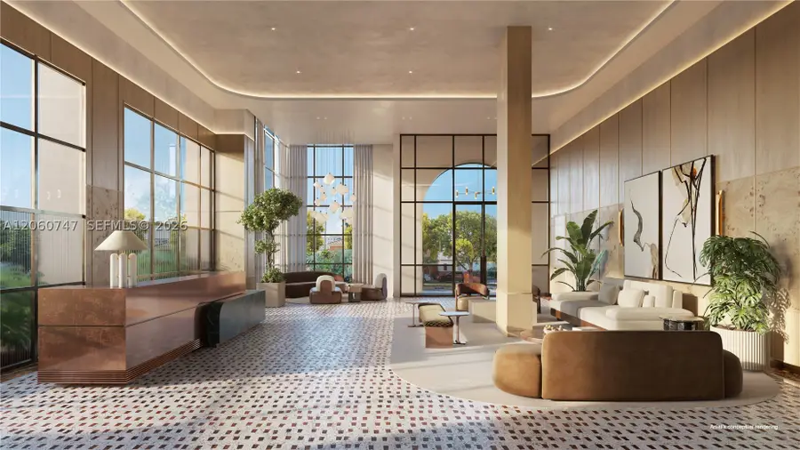 1715 Douglas Rd #305, Miami, FL 33134 - #2