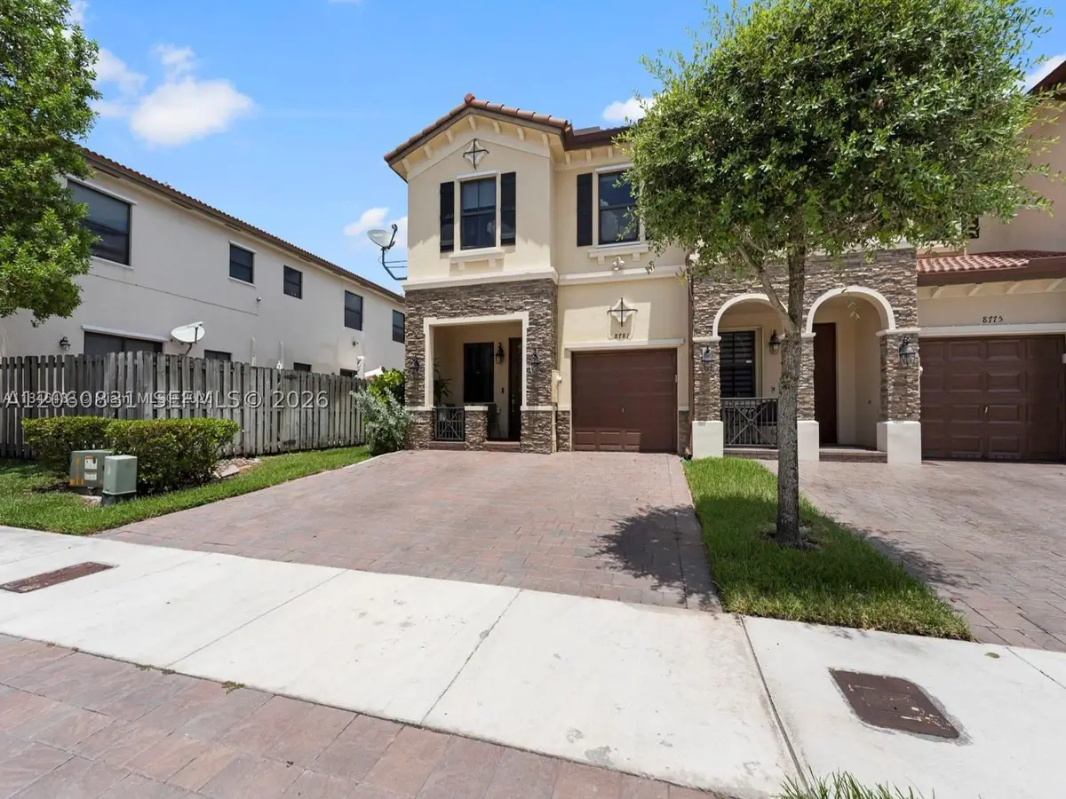8781 NW 98th Ct #8781, Doral, FL 33178 - #1