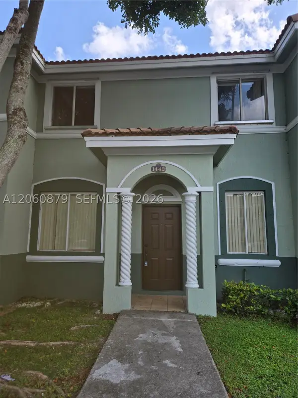 2711 SE 15th Pl #154, Homestead, FL 33035
